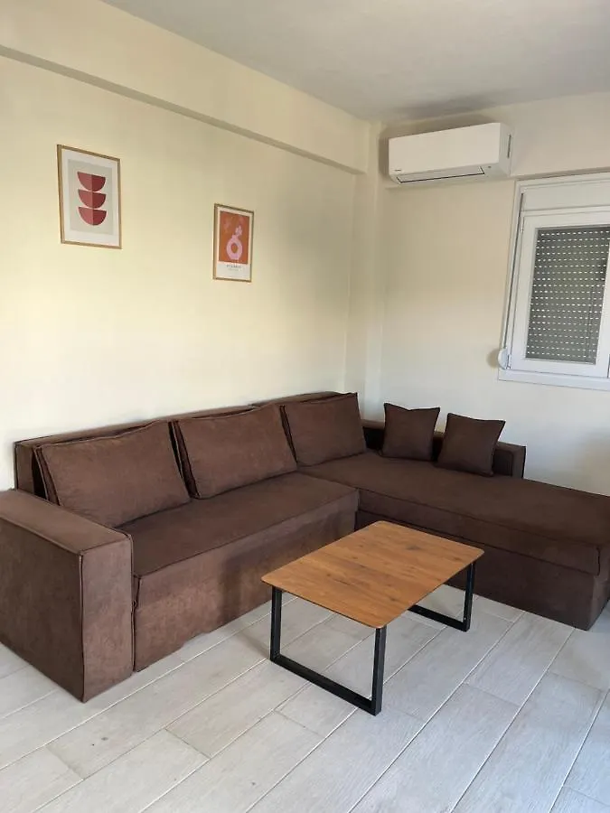 ניקיטי Three Cats Apartment יוון